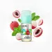 Vozol Salt Prime Lychee Mint 50mg 30ml - E-liquid Nicotine Salt 5%