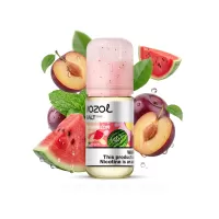 Vozol Salt Prime Watermelon Plum 50mg 30ml - E-liquid Nicotine Salt 5%