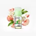 Vozol Salt Prime White Peach Jasmine 50mg 30ml - E-liquid Nicotine Salt 5%