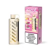 VOZOL GEAR 25000 - DRAGONFRUIT BANANA CHERRY 5% NICOTINE VOZOL GEAR 25000 - DRAGONFRUIT BANANA CHERRY 5% NICOTINE