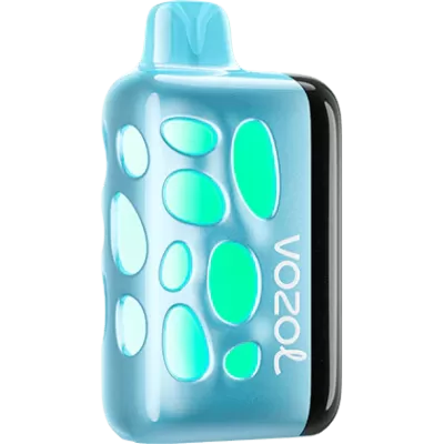 VOZOL RAVE 40K - Cherry Strawberry 5% NICOTINE