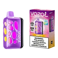 VOZOL RAVE 40K - Love 777 5% Nikotin VOZOL RAVE 40K - Love 777 5% Nikotin