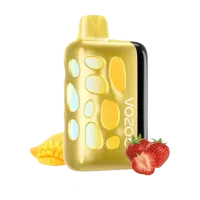 VOZOL RAVE 40K - Strawberry Mango 5% NICOTINE